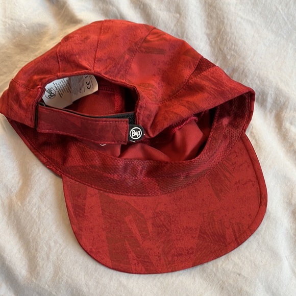 Buff packable hat - Picture 3 of 4